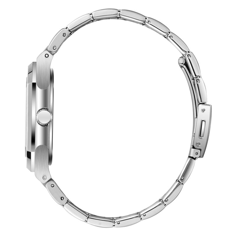 Lee Cooper Men's METAL Analog Watch LC08269.370 - 38,3X46 mm - Image 2